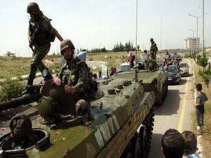 За последние сутки в Сирии из-за противостояния погибли 70 человек За последние сутки в Сирии из-за противостояния погибли 70 человек