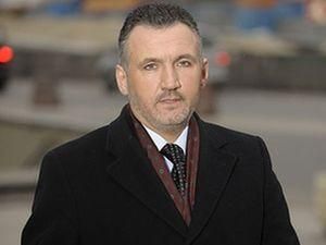 Кузьмін візьметься за Ющенка, якщо буде вказівка Генпрокурора Кузьмін візьметься за Ющенка, якщо буде вказівка Генпрокурора