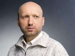 Турчинов: За убийством Щербаня могут стоять люди из Партии регионов Турчинов: За убийством Щербаня могут стоять люди из Партии регионов