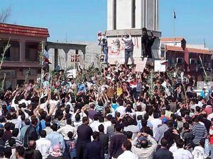 Сирії нададуть гуманітарну допомогу в розмірі 70 мільйонів доларів Сирії нададуть гуманітарну допомогу в розмірі 70 мільйонів доларів