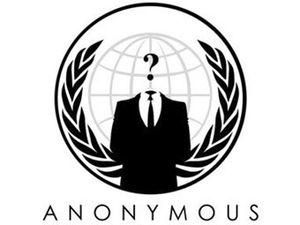 Хакери з Anonymous заблокували сайт британського МВС Хакери з Anonymous заблокували сайт британського МВС