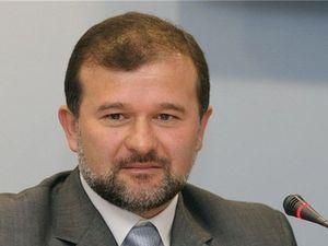 Балога: В Украине не должно быть политических преследований Балога: В Украине не должно быть политических преследований