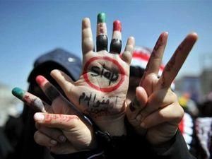 Влада Сирії вимагає від опозиції гарантій перед виведенням військ Влада Сирії вимагає від опозиції гарантій перед виведенням військ