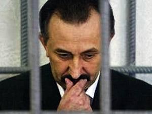 УНИАН: Зварыча этапировали в колонию, куда планируют отправить Луценка УНИАН: Зварыча этапировали в колонию, куда планируют отправить Луценка