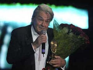 Стан Алена Делона погіршився в Москві Стан Алена Делона погіршився в Москві