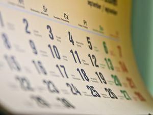 На майские праздники украинцы будут отдыхать 4 дня На майские праздники украинцы будут отдыхать 4 дня