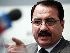 Посол Сирії: Повстанці використовують ізраїльську зброю Посол Сирії: Повстанці використовують ізраїльську зброю