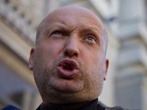 Турчинов: В опозиції є єдність Турчинов: В опозиції є єдність