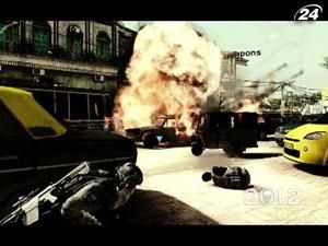 Ubisof согласилась перенести Ghost Recon: Future Soldier на ПК