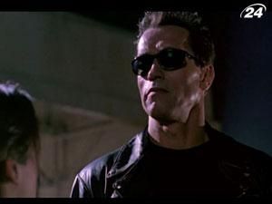 Арнольд Шарценеггер готов сыграть роль терминатора Арнольд Шарценеггер готов сыграть роль терминатора