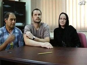 У Тріполі відбудеться чергове слухання у справі щодо 20 українців У Тріполі відбудеться чергове слухання у справі щодо 20 українців