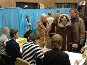 Зміни до закону про вибори депутати можуть розглянути вже цього тижня Зміни до закону про вибори депутати можуть розглянути вже цього тижня