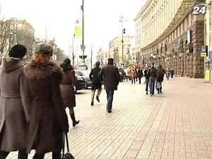 Экологические проблемы укорачивают жизнь украинцев на 15 лет Экологические проблемы укорачивают жизнь украинцев на 15 лет