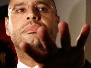 Ливийские власти отказались выдать Гаагскому суду сына Каддафи Ливийские власти отказались выдать Гаагскому суду сына Каддафи