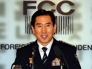 Шеф поліції Південної Кореї пішов у відставку через розчленований труп