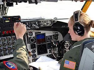 Американцы проинспектируют российское небо Американцы проинспектируют российское небо