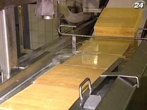 В ближайшее время Россия снова проверит украинские сыры В ближайшее время Россия снова проверит украинские сыры