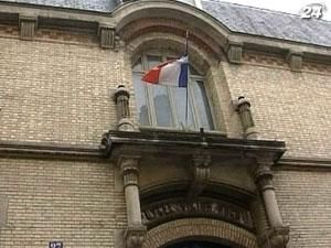 Во Франции официально началась предвыборная кампания Во Франции официально началась предвыборная кампания