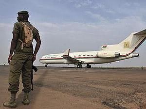 США відкликали "Корпус миру" з Малі