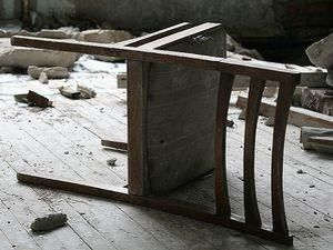 На Буковині син вбив стільцем 80-річну матір На Буковині син вбив стільцем 80-річну матір