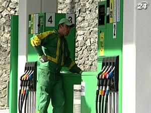 В правительстве планируют разбавлять бензин биоэтанолом В правительстве планируют разбавлять бензин биоэтанолом