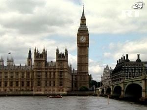 У Великобританії запровадили обмеження на користування водою У Великобританії запровадили обмеження на користування водою