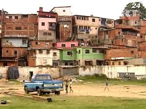 Вперше за 14 років світова спільнота зменшила допомогу бідним країнам Вперше за 14 років світова спільнота зменшила допомогу бідним країнам