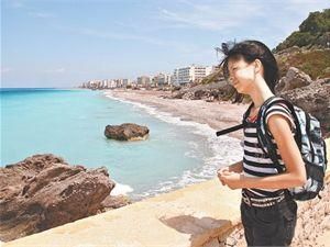 Европейцы тратят на отдых вдвое больше, чем украинцы Европейцы тратят на отдых вдвое больше, чем украинцы