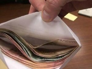 В Одесі порушено кримінальну справу стосовно чиновника-хабарника В Одесі порушено кримінальну справу стосовно чиновника-хабарника