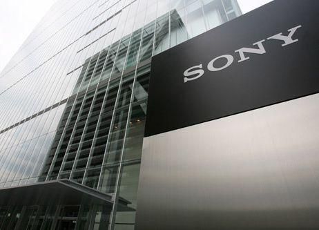 Sony отрицает массовое увольнение работников