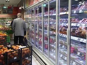 Прискорення інфляції прогнозують лише в II півріччі Прискорення інфляції прогнозують лише в II півріччі