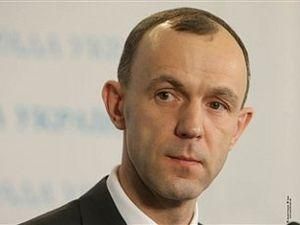 У "Батьківщині" вимагають відставки Пшонки і Кузьміна У "Батьківщині" вимагають відставки Пшонки і Кузьміна