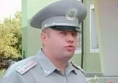 ДАІ Івано-Франківщини поскаржилось міністру Захарченку на апетити керівника-"рекетира" ДАІ Івано-Франківщини поскаржилось міністру Захарченку на апетити керівника-"рекетира"