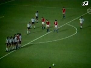 Дебют сборной Греции Дебют сборной Греции