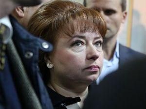 Карпачева приехала в суд по просьбе жены Иващенко