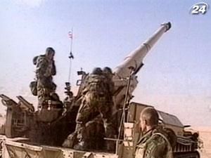 После окончания второй мировой артиллерию признали самым смертоносным оружием После окончания второй мировой артиллерию признали самым смертоносным оружием