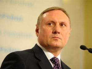 Єфремов: Змін до закону "Про вибори народних депутатів" вносити не треба Єфремов: Змін до закону "Про вибори народних депутатів" вносити не треба