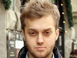 Справу на Костянтина Усова не відкриватимуть Справу на Костянтина Усова не відкриватимуть