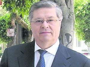 Лазаренко опровергает свою причастность к убийству Щербаня Лазаренко опровергает свою причастность к убийству Щербаня