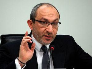 Доходи Кернеса за минулий рік перевищили 6 мільйонів гривень Доходи Кернеса за минулий рік перевищили 6 мільйонів гривень