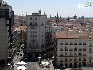 Цены на жилье в Испании будут снижаться до 2013 года