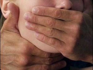 В Николаеве произошло новое изнасилование В Николаеве произошло новое изнасилование