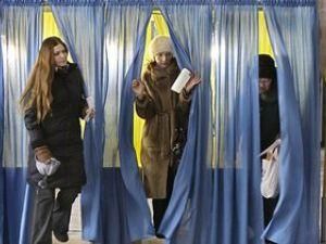 ЦВК встановила кількість одномандатних округів у кожному регіоні ЦВК встановила кількість одномандатних округів у кожному регіоні