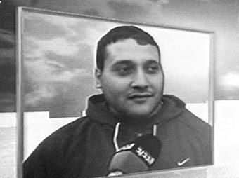 На кордоні з Сирією загинув лівійський журналіст На кордоні з Сирією загинув лівійський журналіст