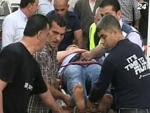 Дві людини загинули внаслідок обстрілу табору біженців у Туреччині