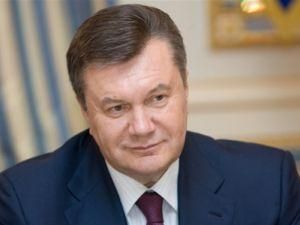 Янукович просить Пшонку організувати перевірку в СІЗО