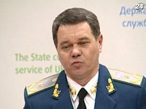 Митниця перерахує до держбюджету 129 млрд гривень Митниця перерахує до держбюджету 129 млрд гривень