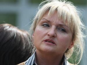 Дружина: Лікарі підтверджують у Луценка діабет Дружина: Лікарі підтверджують у Луценка діабет