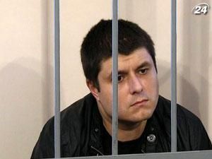 В Луганске начался суд над виновником ДТП на Новогодние праздники