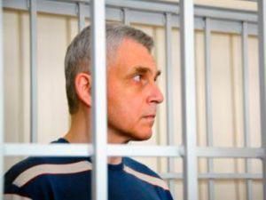 Адвокат Іващенка звертатиметься до Євросуду Адвокат Іващенка звертатиметься до Євросуду